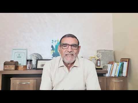 الدكتور محمد فائد الريحان والبابونج وحبوب الكزبرة للجهاز الهضمي والجهاز البولي