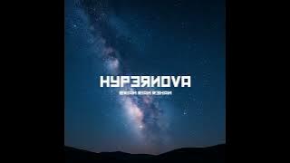 Brian Rian Rehan - Hypernova [Audio] #alanwalker #alanwalkerstyle