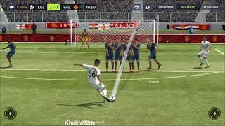 FIFA Mobile Soccer 2022 - Gameplay #8 screenshot 4