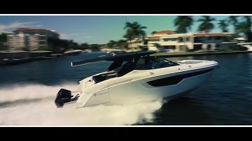 New 2020 PowerBoat TV season on Global | TV Opening Montage
