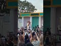 Will Smith and Coco Jones Perform “Summer Time” | Peacock Bel-Air Premiere Cookout