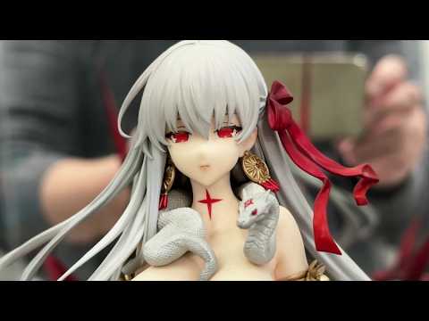 KDcolle - アーチャー / ドゥルガー (FGO) Archer / Durga (Fate Grand Order - FateGO)