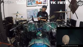 WORLD'S END UMBRELLA