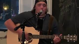 Broken Halos - Chris Stapleton