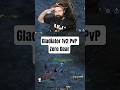 Gladiator 1v2 Zero Gear PvP 👀 | Aion Ascend #aionclassic