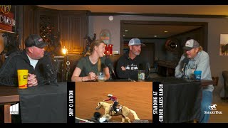 EP 42  GINA SCHUMACHER