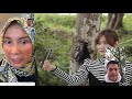 TREK SELEBRITI: Bila Sheila Rusly Maki Alif Farhan(PRANK GONE WRONG!)