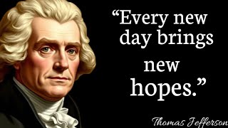 Every New Day Brings New Hopes.real Life Lessons