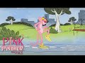 Pink Panther Wears Hi-Tops | 35-Minute Compilation | Pink Panther and Pals