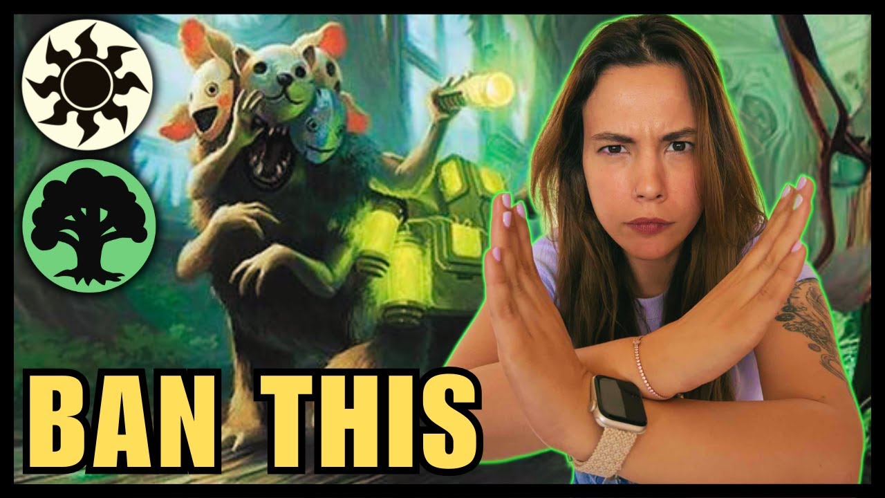 ПОБЕДИТЕЛЬ ТУРНИРА — ЭТА КОЛОДА СТАНОВИТСЯ ЛУЧШЕ | СТАНДАРТ | ГЕЙМПЛЕЙ MTG ARENA