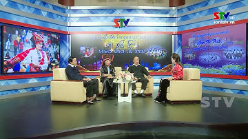 Bảo tồn phát huy bản sắc văn hóa dân tộc Thái trong thời kỳ hội nhập