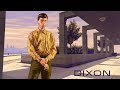 Gta online  after hours dixon full liveset ingame capture