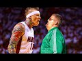 5 times Fan’s trash talk went TOO FAR and the Players REACTED