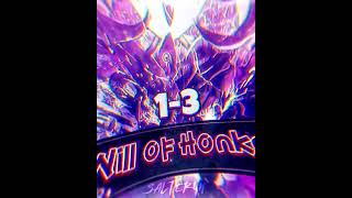 Ggz Kiana Vs Will Of Honkai