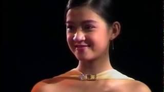 Bb. Pilipinas  Italia 2003-  Evening gown