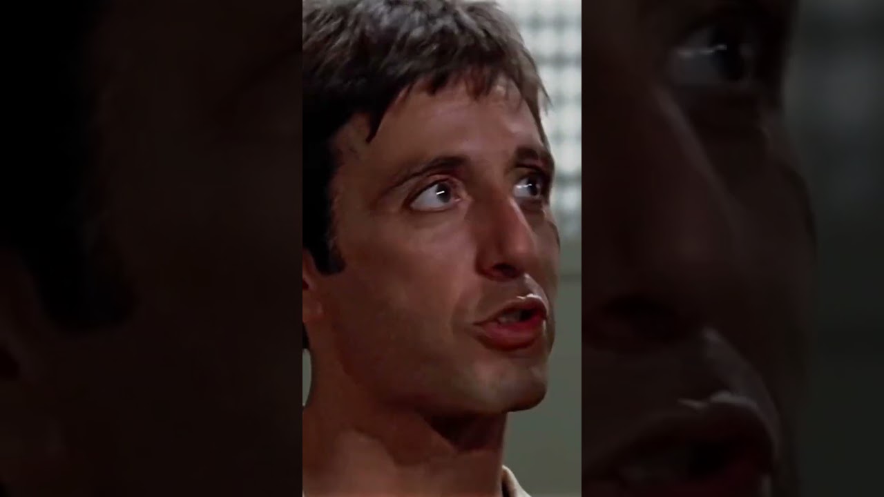 Best Movie Character of All Time 