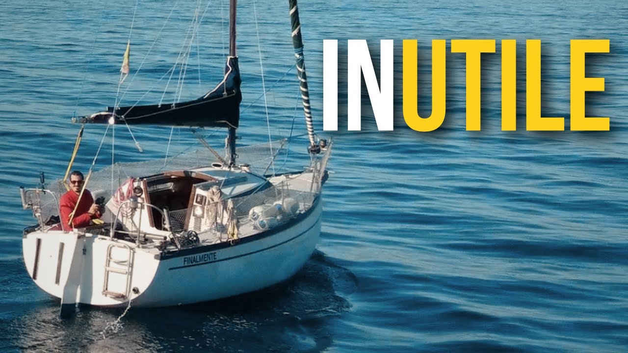 Ricaricare le batterie ed evitare spese inutili in BARCA a VELA