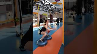 Knee Stabilisation with Rockford Kinesiology