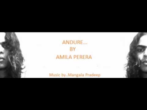 Guarda Amila Perera...andure su YouTube Guarda Amila Perera...andure su YouTube