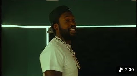 Meek Mill -  How Far We Came - Official Visualizer 