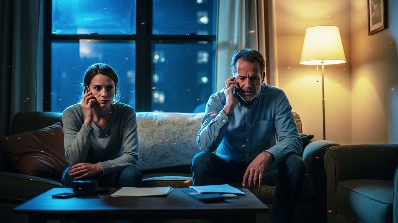 Я подвезла брата моего начальника поздно ночью — его просьба застала меня врасплох