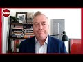 LILLEY UNLEASHED: Carney needs a trade deal, Trump's tariffs are costing Canadian jobs