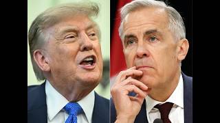LILLEY UNLEASHED: Carney needs a trade deal, Trump's tariffs are costing Canadian jobs