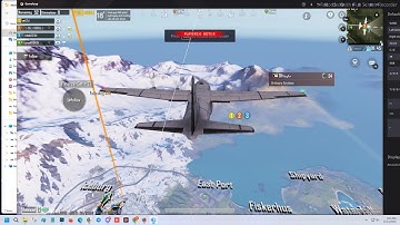 PUBG Mobile Hack 4.1 | iOS + Android + GameLoop | Safe & Working