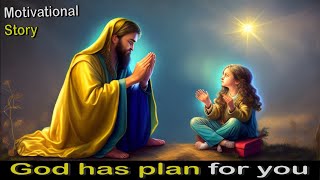Divine Intervention: Unveiling God's Plan for Your Life | Animated Story In English.