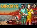 РАЗГАДЫВАЕМ ИНТЕРЕСНЫЕ ГОЛОВОЛОМКИ, ЧТОБЫ НАЙТИ КЛАД! ПРОХОЖДЕНИЕ FAR CRY 6 #5