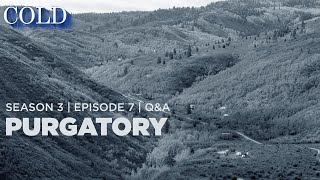 What We Gain From Hearing Cary Hartmann Talk About Sheree Warren | Season 3 | Episode 7 | Q&A