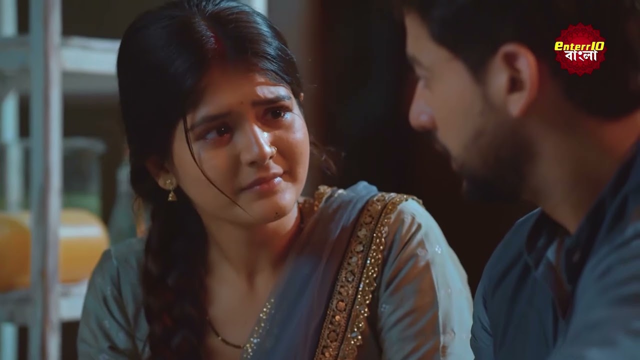 Gohona- Ek Gramyo Meyer Kahini (গহনার আজকের পর্বে বড়ো চমক!) l Full Episode 80 | Enterr10 Bangla
