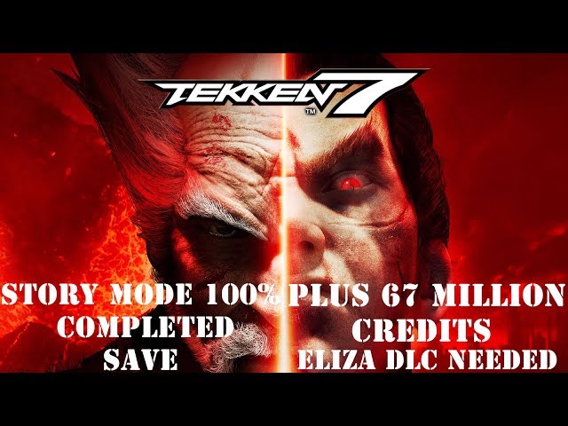 Produtor De Tekken Prefere Se Demitir Do Que Concorda Com DLC Pago