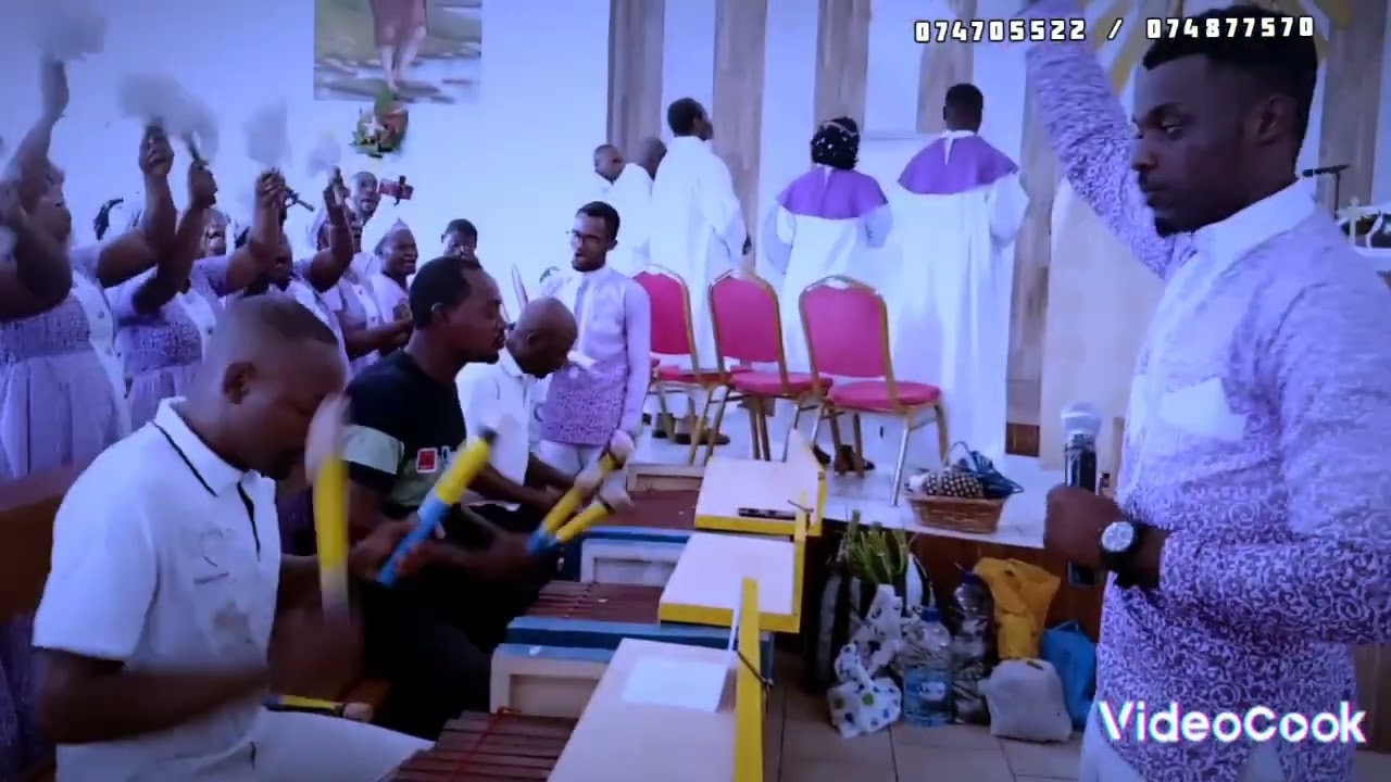 Chorale Serge Pasquier