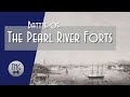 &quot;A Brief but Furious Campaign&quot;: The Battle of the Pearl River Forts