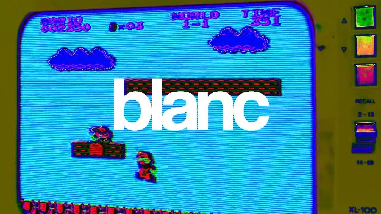 Jack Wilton - Game Over