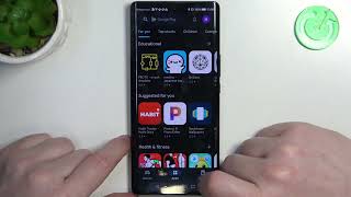 How to Troubleshoot Problems With Google Play Store on HONOR Magic5 Lite screenshot 4