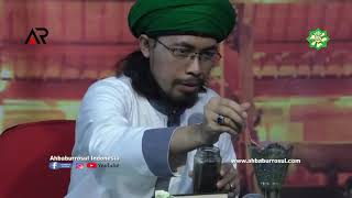 Membakar Buhur/Menyan, Bid'ah atau Sunnah? - SAYYID SEIF ALWI