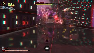 Beating Devil Doom No damage with S rank