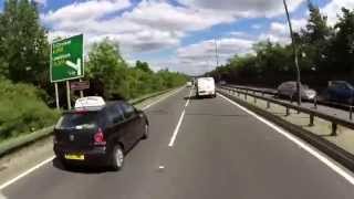 Dangerous Driving Instructor