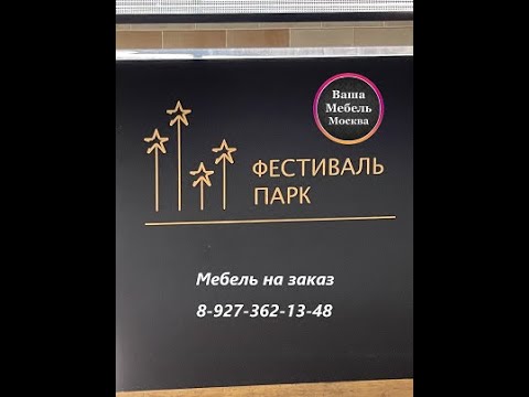 Фестивальная 29 встройка шкаф-купе.