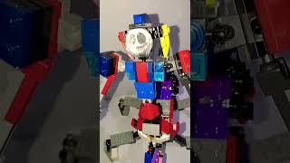 prototy upgrade