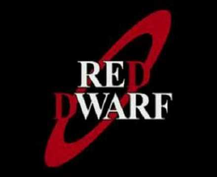 Red Dwarf - Full Theme Tune