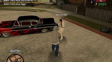 {HZgaming.net} Introducing Belllatrix_Rizzo