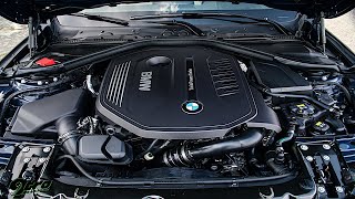 BMW B58 Engine Reliability 2021 ( M140I 135I 335I 340I)