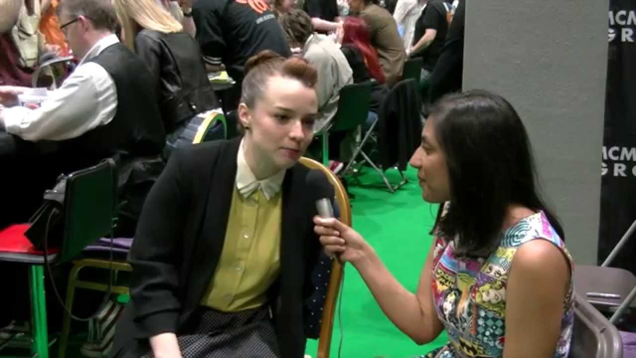 Renee Felice Smith Talks NCIS LA season 6