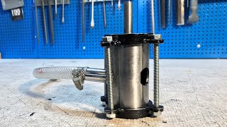 Air motor