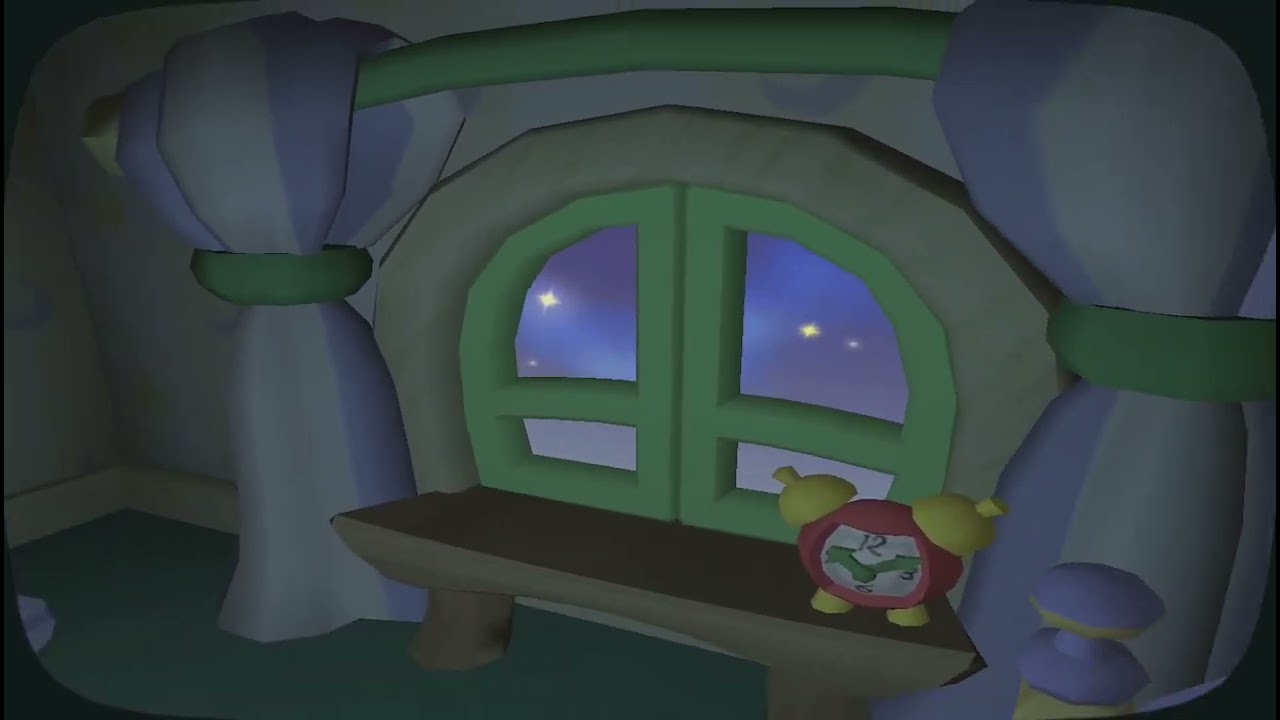 Disney's Magical Mirror Starring Mickey Mouse Disc Read Error