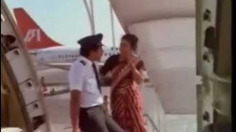 Mazhavillin Malarthedi   Katha Ithuvare 1985