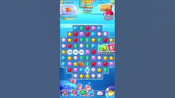 Ocean Mania - Funny Puzzle Game #25 - Gameplay Walkthrough (iOS, Android) #shorts